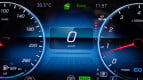 Mercedes-Benz GLS Interior photo