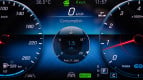 Mercedes-Benz GLS Interior photo