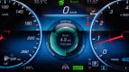 Mercedes-Benz GLS Interior photo