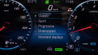 Mercedes-Benz GLS Interior photo
