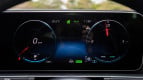 Mercedes-Benz GLS Interior photo