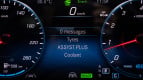 Mercedes-Benz GLS Interior photo