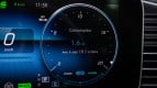 Mercedes-Benz GLS Interior photo