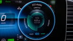Mercedes-Benz GLS Interior photo