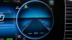 Mercedes-Benz GLS Interior photo