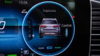 Mercedes-Benz GLS Interior photo