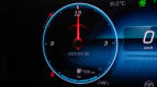 Mercedes-Benz GLS Interior photo