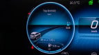 Mercedes-Benz GLS Interior photo