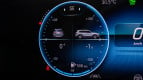 Mercedes-Benz GLS Interior photo