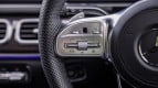 Mercedes-Benz GLS Interior photo