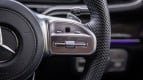 Mercedes-Benz GLS Interior photo