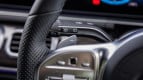 Mercedes-Benz GLS Interior photo