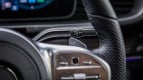 Mercedes-Benz GLS Interior photo