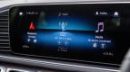 Mercedes-Benz GLS Interior photo
