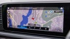Mercedes-Benz GLS Interior photo