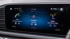 Mercedes-Benz GLS Interior photo