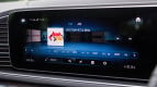 Mercedes-Benz GLS Interior photo
