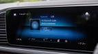 Mercedes-Benz GLS Interior photo