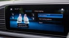 Mercedes-Benz GLS Interior photo