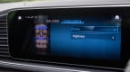 Mercedes-Benz GLS Interior photo