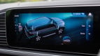 Mercedes-Benz GLS Interior photo