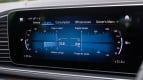 Mercedes-Benz GLS Interior photo