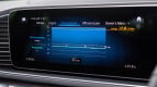 Mercedes-Benz GLS Interior photo
