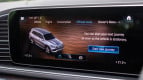 Mercedes-Benz GLS Interior photo