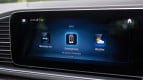 Mercedes-Benz GLS Interior photo