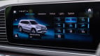 Mercedes-Benz GLS Interior photo