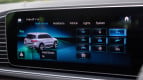 Mercedes-Benz GLS Interior photo