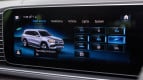 Mercedes-Benz GLS Interior photo