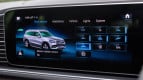 Mercedes-Benz GLS Interior photo