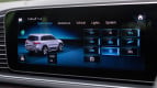 Mercedes-Benz GLS Interior photo