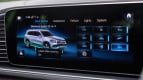 Mercedes-Benz GLS Interior photo