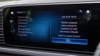 Mercedes-Benz GLS Interior photo