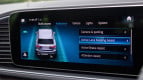 Mercedes-Benz GLS Interior photo