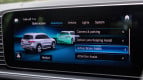 Mercedes-Benz GLS Interior photo