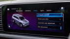 Mercedes-Benz GLS Interior photo