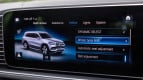 Mercedes-Benz GLS Interior photo