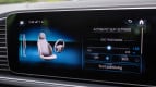 Mercedes-Benz GLS Interior photo