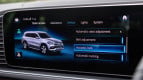 Mercedes-Benz GLS Interior photo