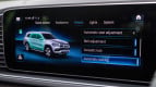 Mercedes-Benz GLS Interior photo