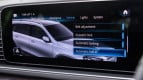 Mercedes-Benz GLS Interior photo