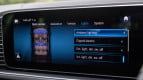 Mercedes-Benz GLS Interior photo
