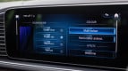Mercedes-Benz GLS Interior photo