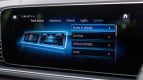 Mercedes-Benz GLS Interior photo