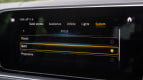Mercedes-Benz GLS Interior photo