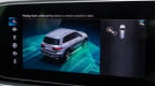 Mercedes-Benz GLS Interior photo