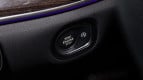 Mercedes-Benz GLS Interior photo